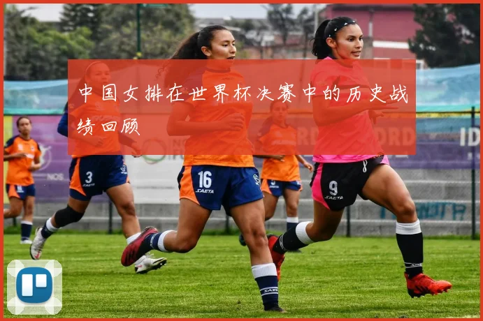 中国女排在世界杯决赛中的历史战绩回顾