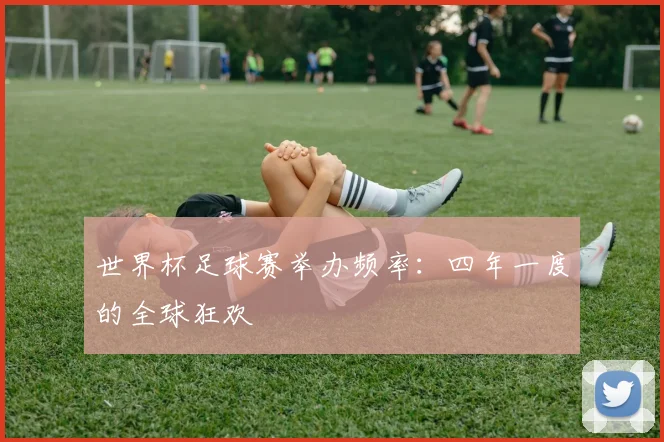 世界杯足球赛举办频率：四年一度的全球狂欢